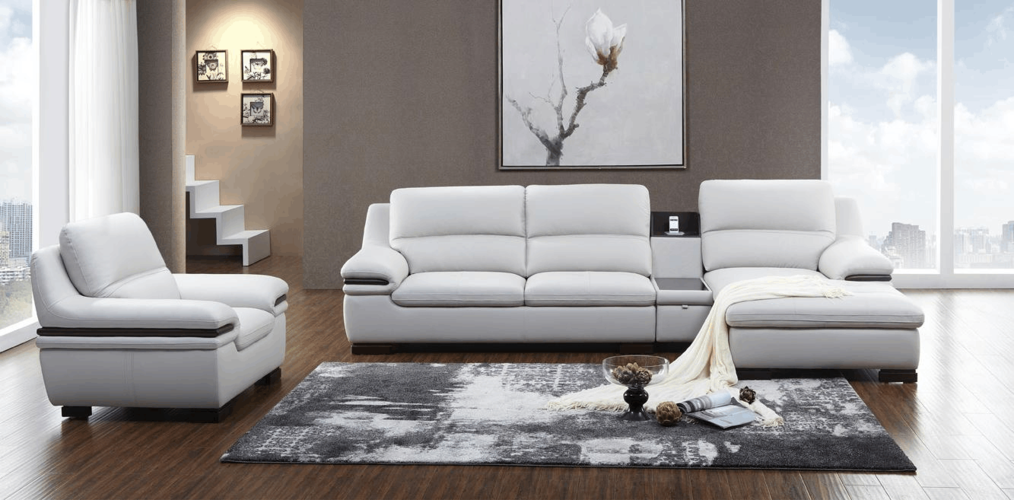 真皮休闲沙发的清洁保养误区与应对方法